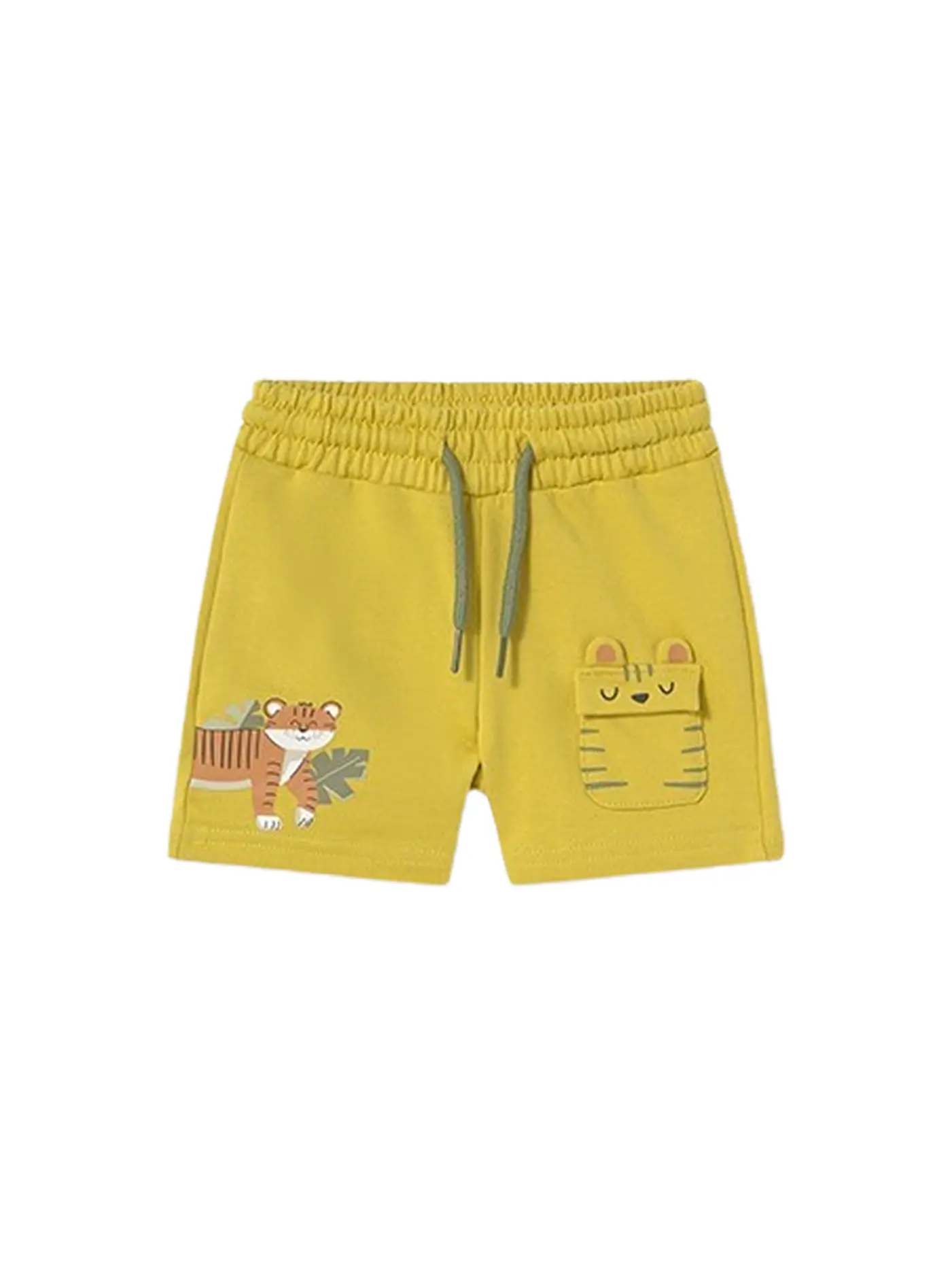MAYORAL | Baby Shorts | 